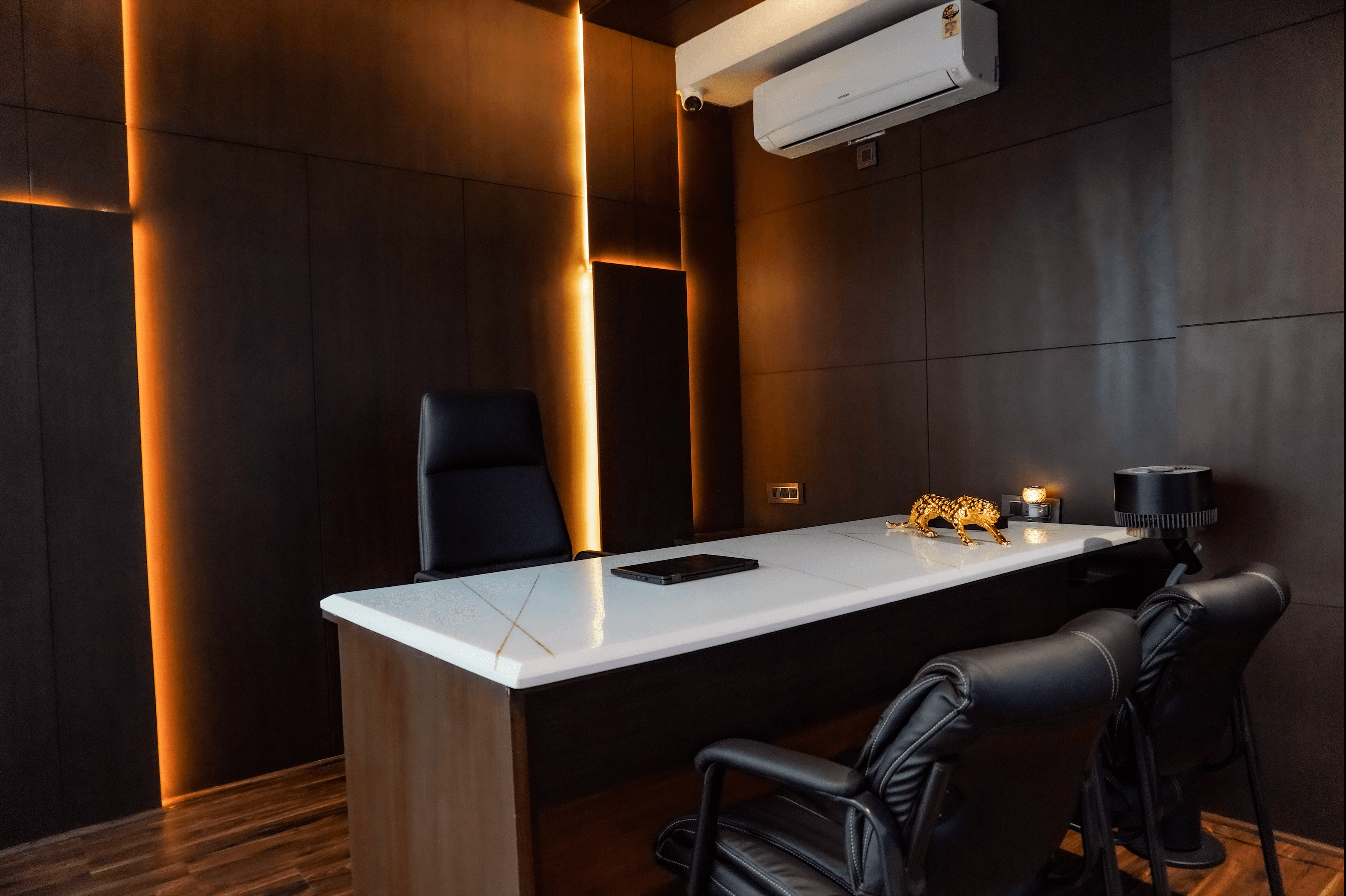 Office Interior